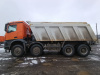 Mercedes-Benz Arocs 8x8 Самосвал 9596-18-50 — Б/У, 2021 г.