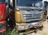 Shacman (Shaanxi) SX33186T366C — Б/У, 2021 г.