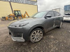 CHANGAN Tech 2.0 8AT AWD — Б/У, 2022 г.