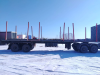 ВостокСпецТрак 9299 Полуприцеп сортиментовоз 9299K3 — Б/У, 2023 г.