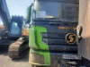 Shacman (Shaanxi) SX 8x4 Самосвал SX331863366 — Б/У, 2022 г.