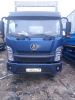 WANSHAN ALTAI Аrgut 4x2 Бортовой GREEN — Б/У, 2024 г.