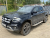 Mercedes-Benz X-CLASS 350 d 4MATIC City — Б/У, 2018 г.