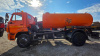 КамАЗ 53605 4x2 Вакуумная машина АВ-8,0СТ.081 — Б/У, 2024 г.
