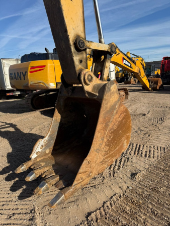 Caterpillar 320 Экскаватор 320GC — Б/У, 2018 г.