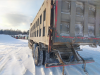 Shacman (Shaanxi) SX 8x4 Самосвал SX33186W366C — Б/У, 2022 г.