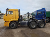 КамАЗ 65116 6x4 Седельный тягач 65116-019 — Б/У, 2022 г.