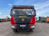 Shacman (Shaanxi) SX 6x4 Самосвал SX33186T366 — Б/У, 2021 г.