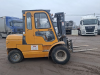 Goodsense FD Вилочный погрузчик FD50X-XC3 — Б/У, 2023 г.