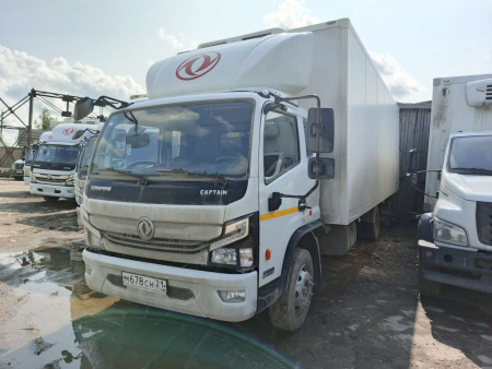 АВТОМЕХАНИЧЕСКИЙ ЗАВОД 47254A Рефрижератор — Б/У, 2024 г.