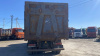 Shacman (Shaanxi) SX 8x4 Самосвал SX331863366 — Б/У, 2023 г.