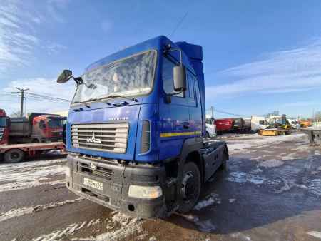 МАЗ 5440 4x2 Седельный тягач 544028-570-031 — Б/У, 2023 г.