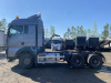 SITRAK C7H 6x4 Седельный тягач ZZ4256V364HE — Б/У, 2023 г.