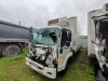 ТТМ-Центр АФ-4749 на шасси Isuzu Forward 12.0 Изотермический/рефрижератор c гидробортом АФ-4749D0 — Б/У, 2017 г.