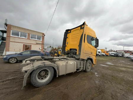 Ford 1842 4x2 седельный тягач XHR — Б/У, 2021 г.