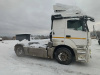 КамАЗ 5490 4x2 Седельный тягач 5490-T5 — Б/У, 2018 г.