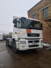 КамАЗ 65206 6x4 Седельный тягач 65206-T5 — Б/У, 2017 г.
