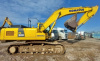 KOMATSU PC300-8MO Экскаватор — Б/У, 2022 г.
