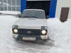LADA 4X4 — Б/У, 2023 г.