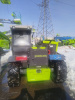 Zoomlion ZTH Телескопический погрузчик ZTH3507 — Б/У, 2024 г.