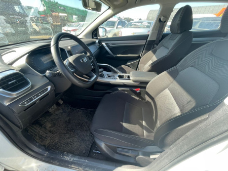 Belgee Active 1.5T DCT7 (I Поколение) — Б/У, 2024 г.