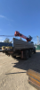 Ural NEXT 4320 6x6 Бортовой с КМУ 483B-20 — Б/У, 2018 г.
