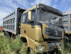 Shacman (Shaanxi) SX33186T366C — Б/У, 2021 г.