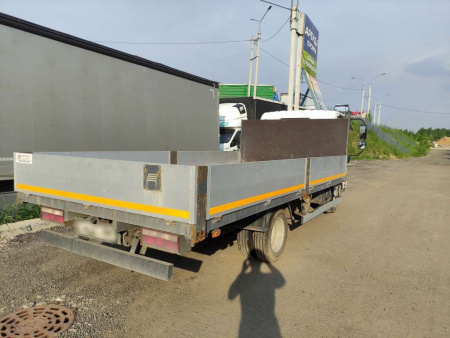 СМАРТЭКО SMA786 Бортовой — Б/У, 2024 г.