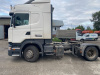 Scania R 4x2 Седельный тягач R440LA4x2HNA — Б/У, 2018 г.