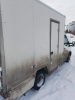 ТТМ-Центр АФ-3720 на шасси Ford Transit Изотермический/рефрижератор АФ-3720АА — Б/У, 2020 г.