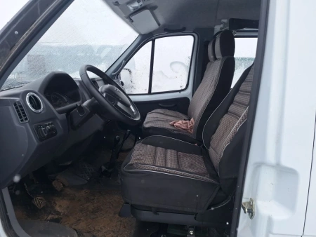 GAZ GAZELLE BUSINESS Грузопассажирский 27057 — Б/У, 2024 г.