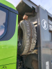 Shacman (Shaanxi) SX 8x4 Самосвал SX33186W366C — Б/У, 2022 г.