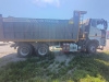 FAW J6 6x4 Самосвал CA3250P66K24T1E5 — Б/У, 2023 г.