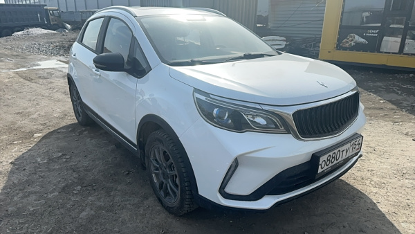 LIVAN Import 1.5 CVT (I поколение) — Б/У, 2023 г.