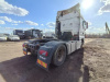 MAN TGX 4x2 Седельный тягач 18.420 4x2 BLS — Б/У, 2017 г.