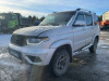 UAZ PATRIOT — Б/У, 2023 г.