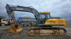 John Deere E260 Экскаватор E260LC — Б/У, 2021 г.