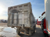 Shacman (Shaanxi) SX 8x4 Самосвал SX33186T366 — Б/У, 2022 г.