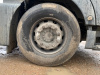 MAN TGX 4x2 Седельный тягач 18.460 4x2 BLS — Б/У, 2018 г.