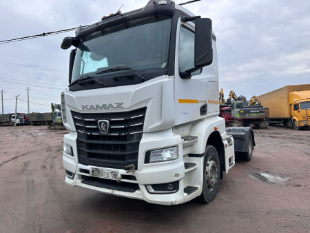 КамАЗ 54901 4x2 Седельный тягач 54901-94 — Б/У, 2022 г.