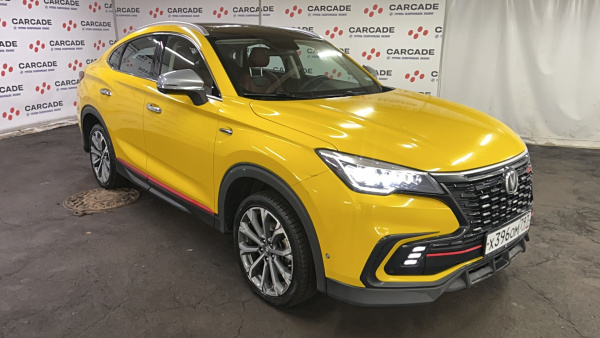 CHANGAN 2.0T 8AT 2WD — Б/У, 2023 г.