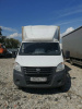 GAZ GAZELLE NEXT Бортовой 2824DH — Б/У, 2024 г.