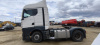 MAN TGX 4x2 Седельный тягач 18.470 4x2 BLS — Б/У, 2023 г.