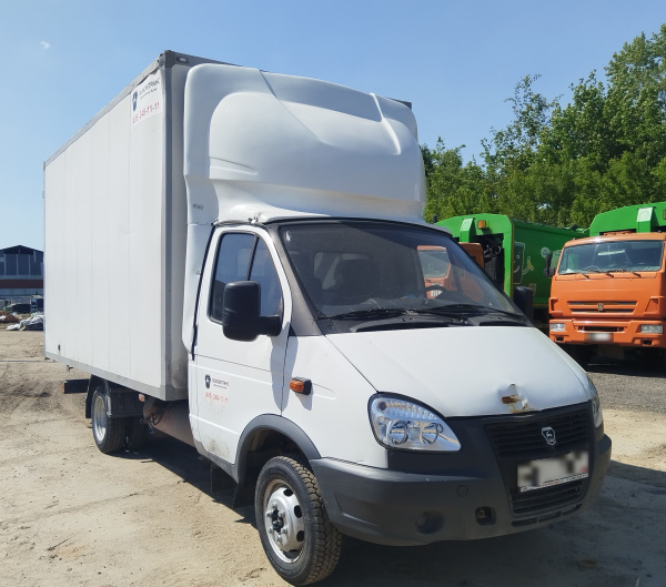 АВТОМАШ 2834PE — Б/У, 2025 г.