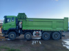 DongFeng EQ 8x4 Самосвал EQ3310A20 — Б/У, 2023 г.