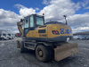 XCMG XE180WD — Б/У, 2023 г.