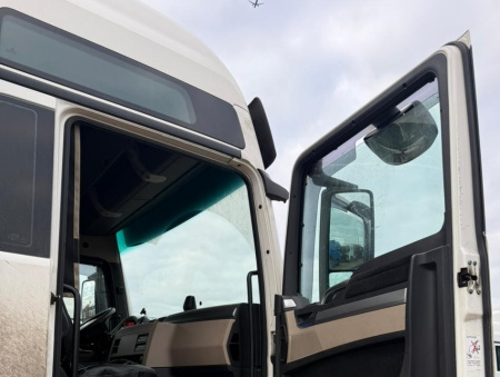 MAN TGX 4x2 Седельный тягач 18.500 4Х2 BLS — Б/У, 2018 г.