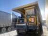 TONLY TL875B 6x4 Карьерный самосвал — Б/У, 2023 г.