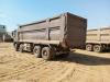 HOWO ZZ3317V386GE1 — Б/У, 2023 г.