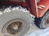 Политранс ТСП 9417 Полуприцеп бортовой ТСП 9417-0000020 — Б/У, 2019 г.